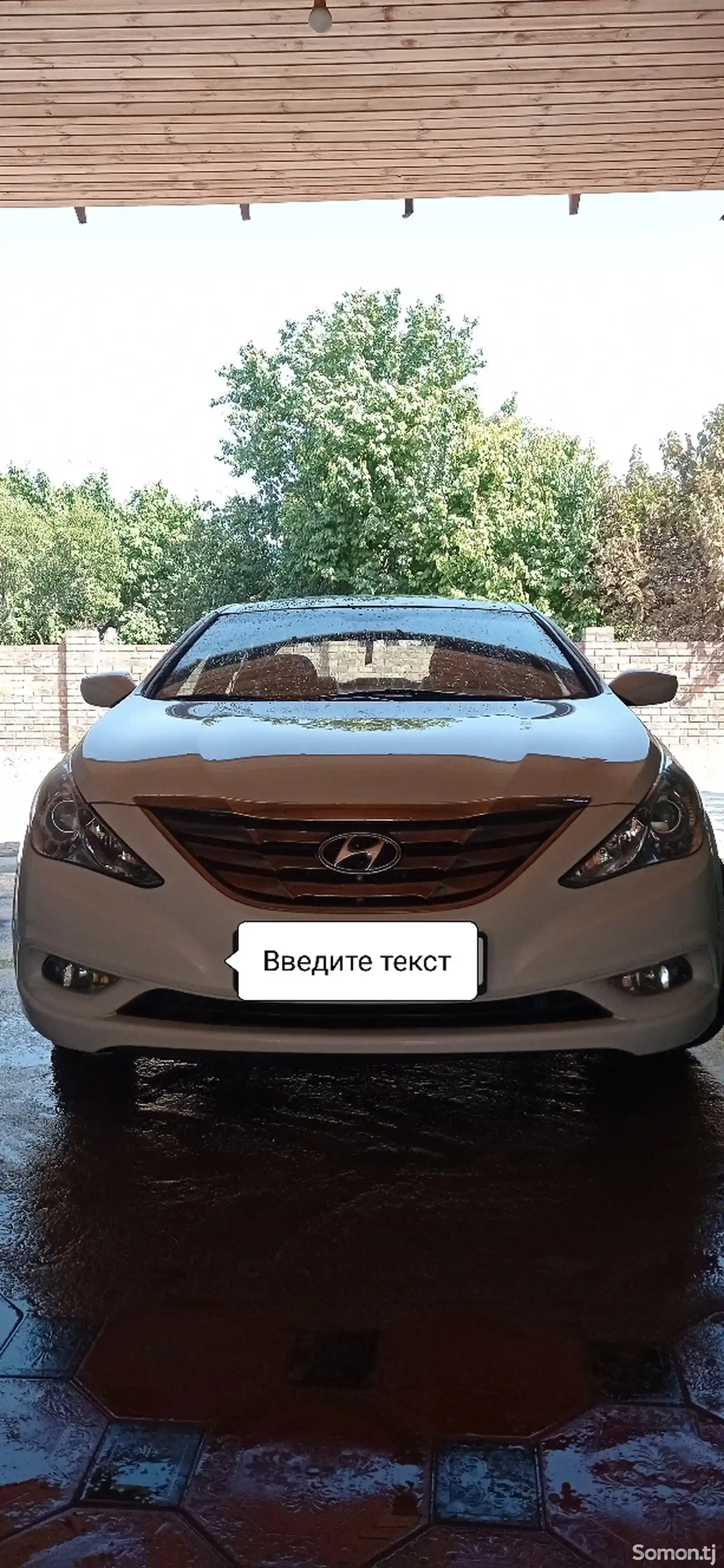 Hyundai Sonata, 2011-1