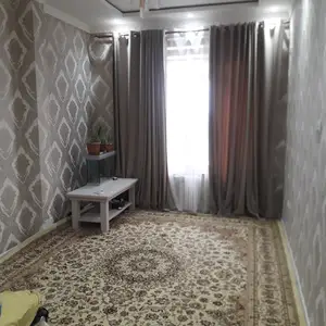 2-комн. квартира, 6 этаж, 53 м², С.Айнй 375