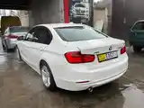 BMW 3 series, 2014-4