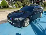 BMW 5 series, 2016-7