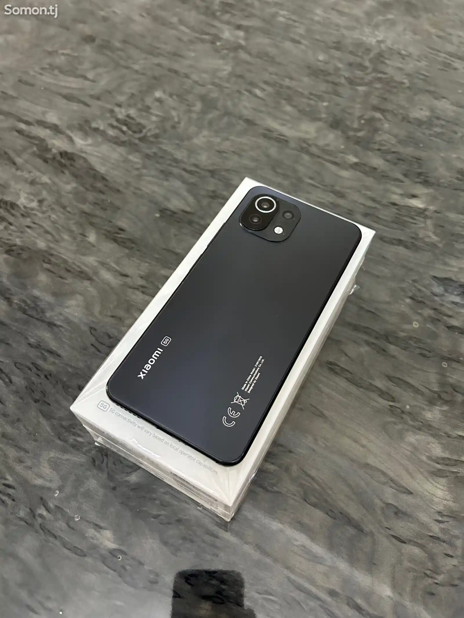 Xiaomi Mi 11 Lite 5G-1