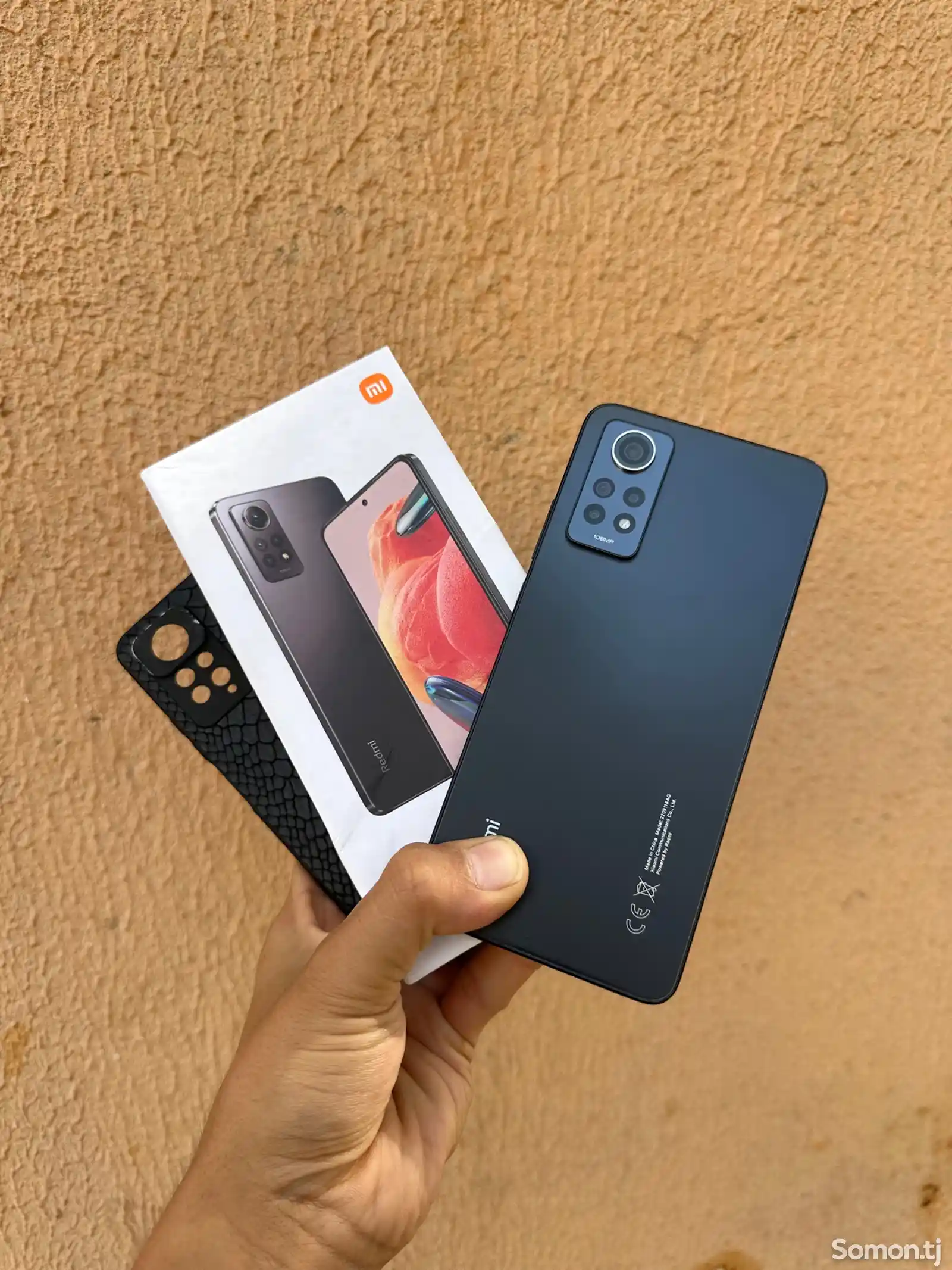 Xiaomi Redmi Note 12 Pro 8/256 Gb 2SIM-2