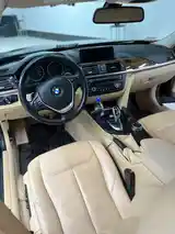 BMW 3 series, 2015-6