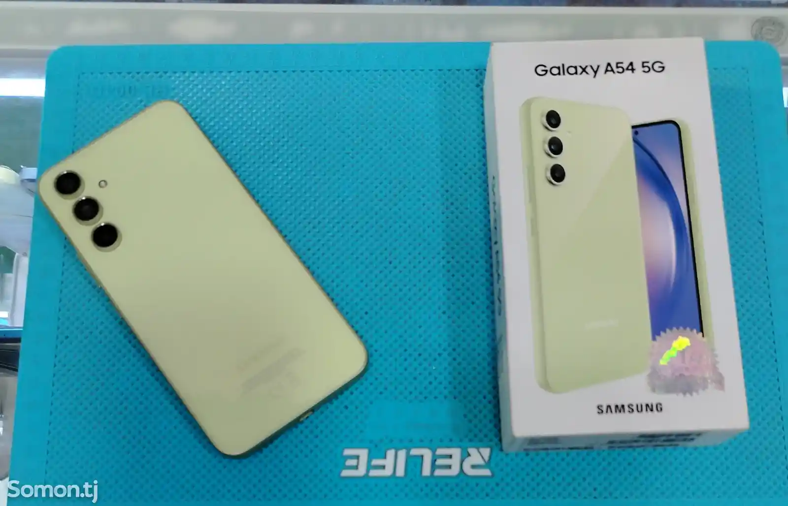 Samsung Galaxy A54 128 gb-2
