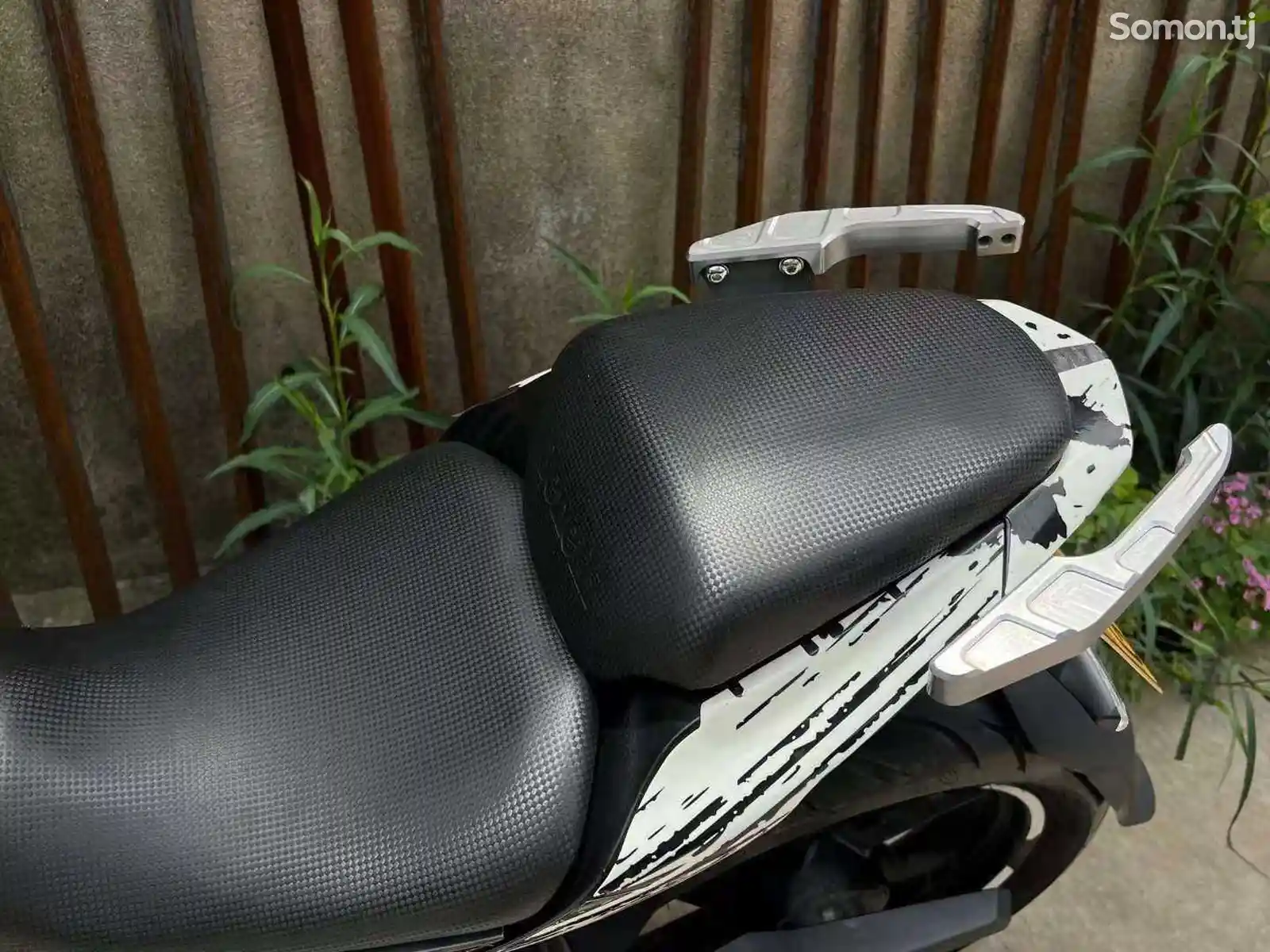 Мотоцикл Benelli 150cc на заказ-9