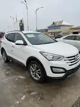 Hyundai Santa Fe, 2014-3