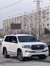 Toyota Land Cruiser, 2018-4