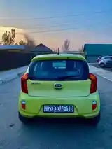 Kia Picanto, 2012-2