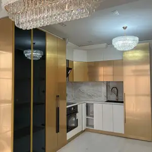 3-комн. квартира, 17 этаж, 95 м², Шохмансур