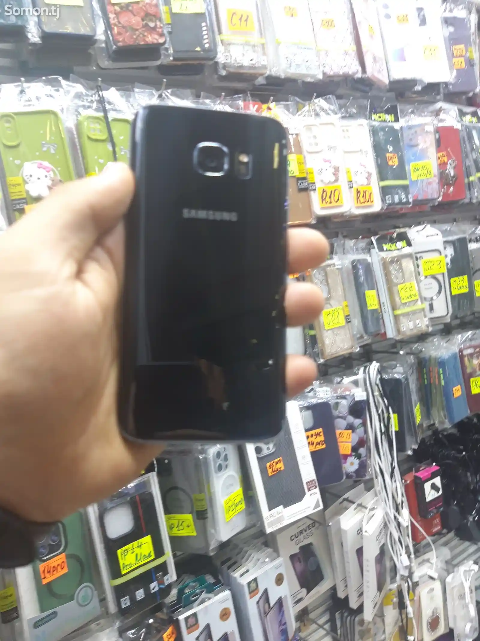 Samsung Galaxy S 7, 32 gb