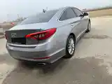 Hyundai Sonata, 2015-8