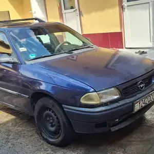 Opel Astra F, 1997