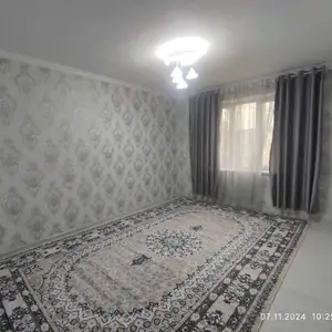 2-комн. квартира, 1 этаж, 45 м², Фирдавсй