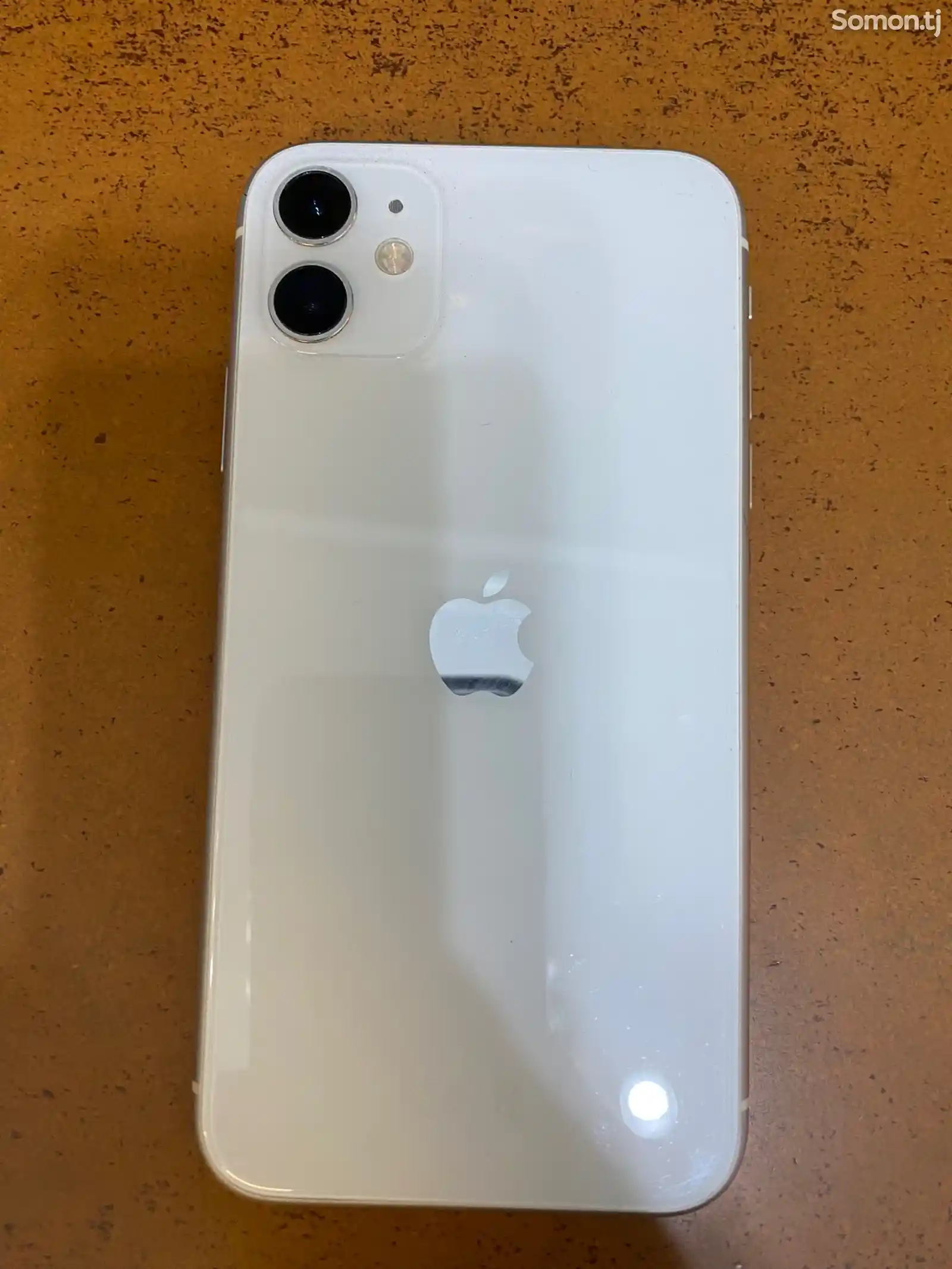 Apple iPhone 11, 64 gb, White-3