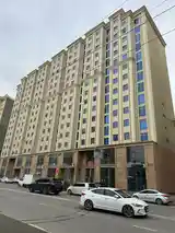 3-комн. квартира, 5 этаж, 72 м², Айни-2