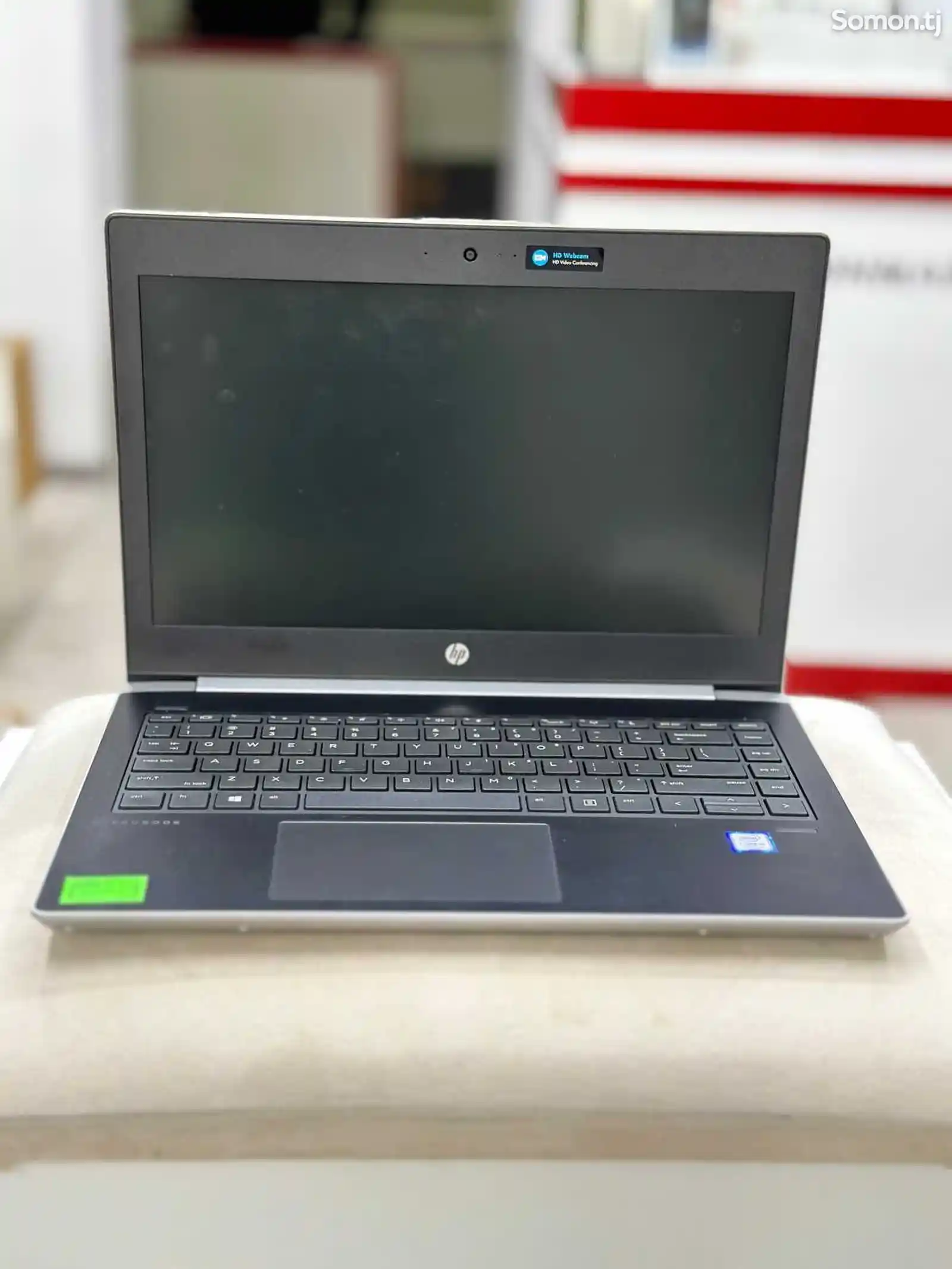 Ноутбук HP Probook 440 G6-2