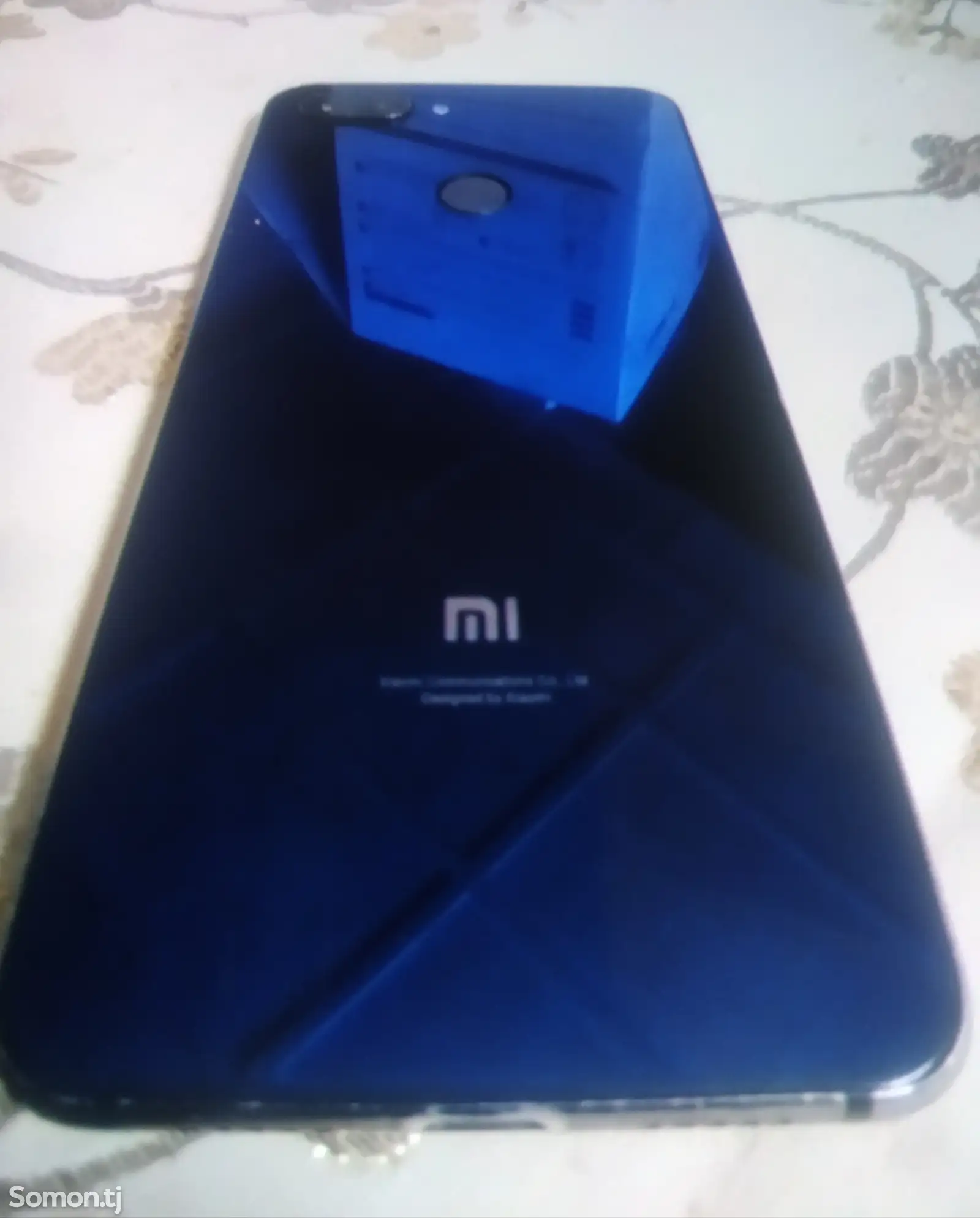 Xiaomi Mi 8 Lite, 128 gb-1