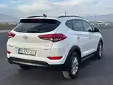 Hyundai Tucson, 2016-5