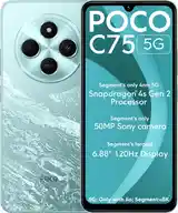 Xiaomi Poco C75-5