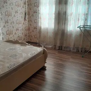 2-комн. квартира, 3 этаж, 50м², 33мкр