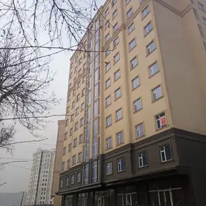 2-комн. квартира, 11 этаж, 82 м², Хайкали модар