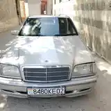 Mercedes-Benz C class, 1993-6