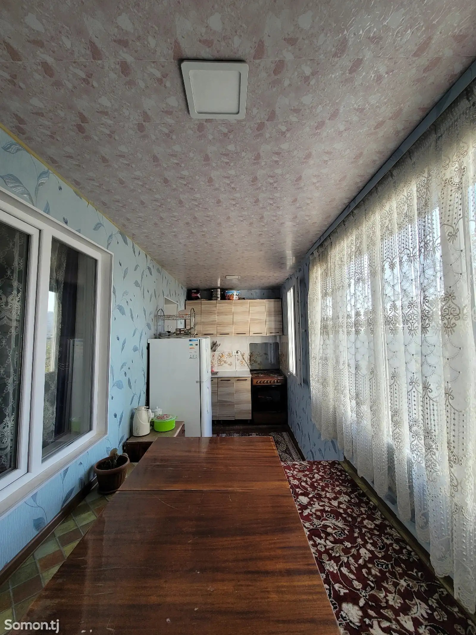 1-комн. квартира, 5 этаж, 42 м², 65 МКР-11