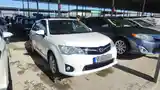 Toyota Fielder, 2014-2