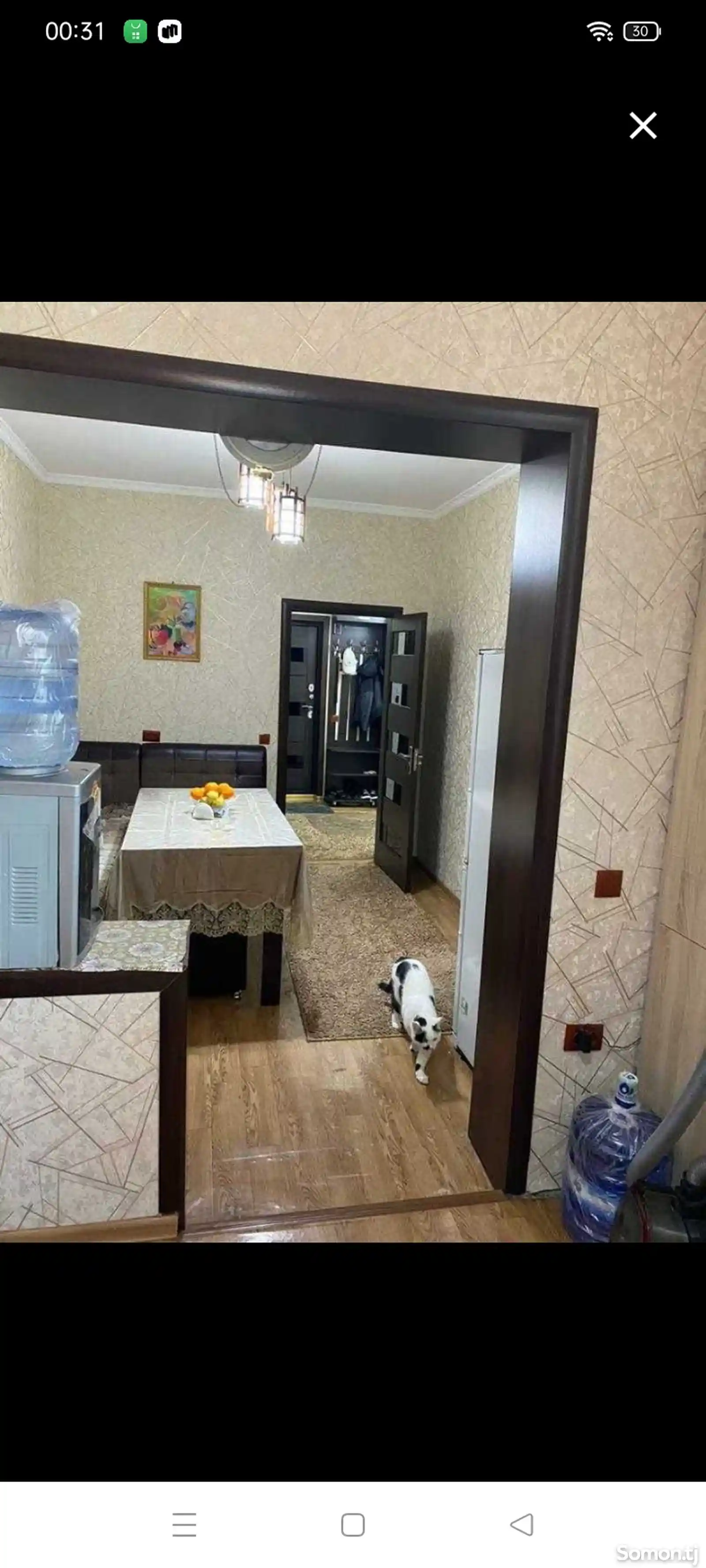 4-комн. квартира, 7 этаж, 80 м², Сино-5