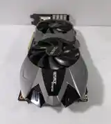 Видеокарта Bulk Nvidia GeForce GTX 760 GDDR5 2GB 256Bit-4