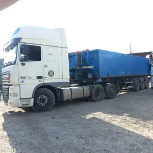 Седельный тягач Daf 105 460,2007