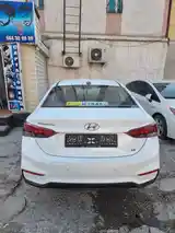 Hyundai Solaris, 2019-2