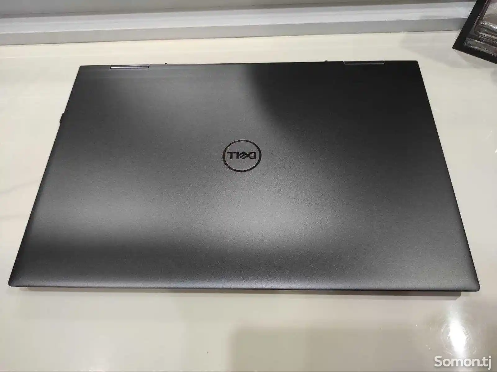 Ноутбук Dell Inspiron 15 7506 2-in-1 Black Edition 4K-2