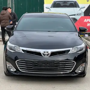 Toyota Avalon, 2014