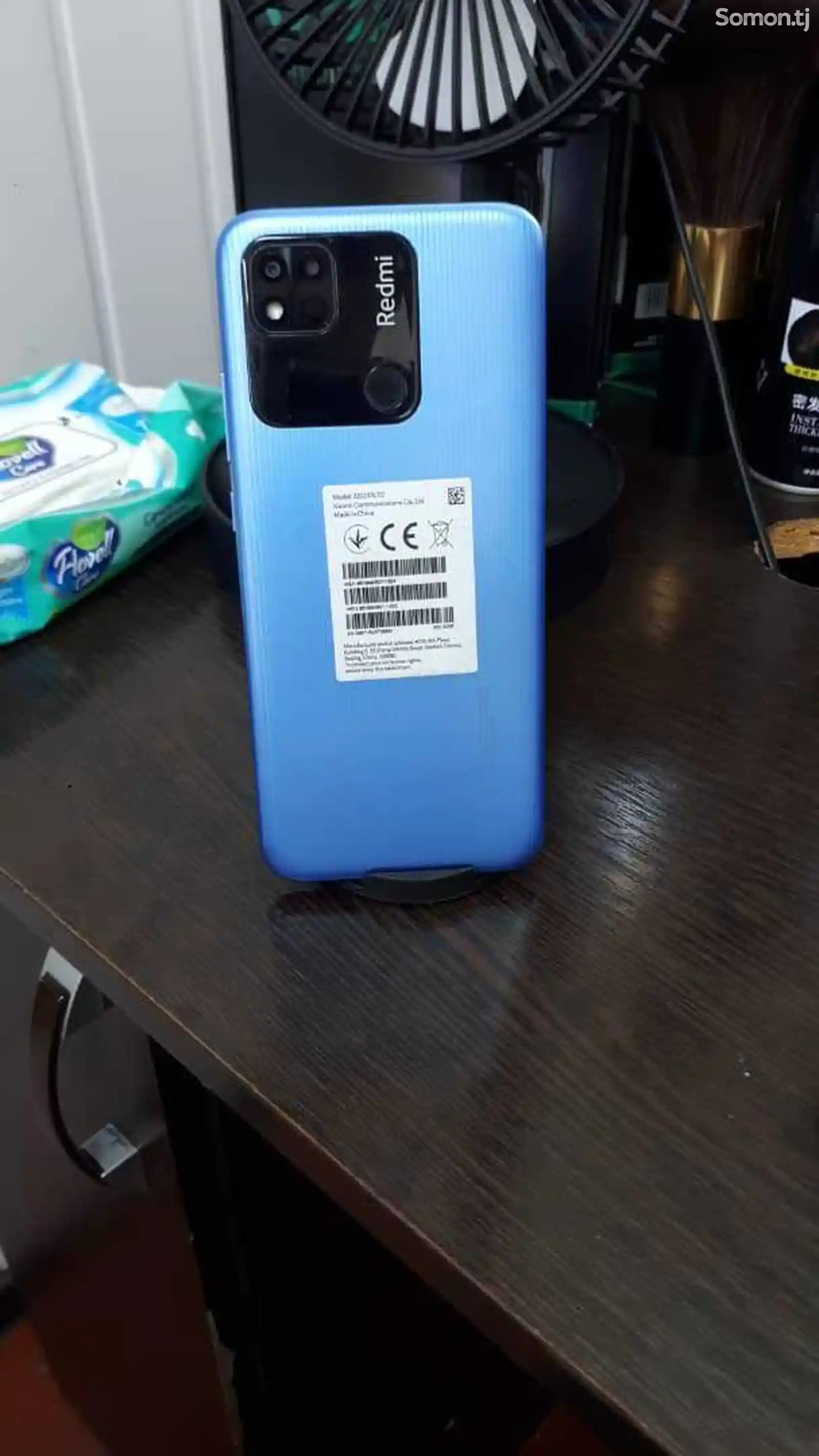 Xiaomi Redmi 10A-2