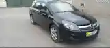 Opel Astra H, 2011-4