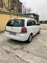 Opel Zafira, 2006-3