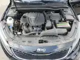 Kia Optima, 2015-11