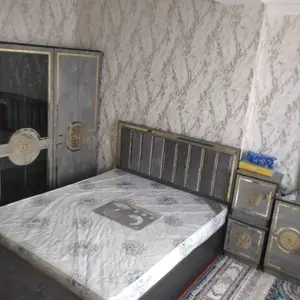 2-комн. квартира, 4 этаж, 70м², каленин