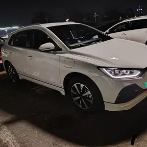 BYD E2, 2023