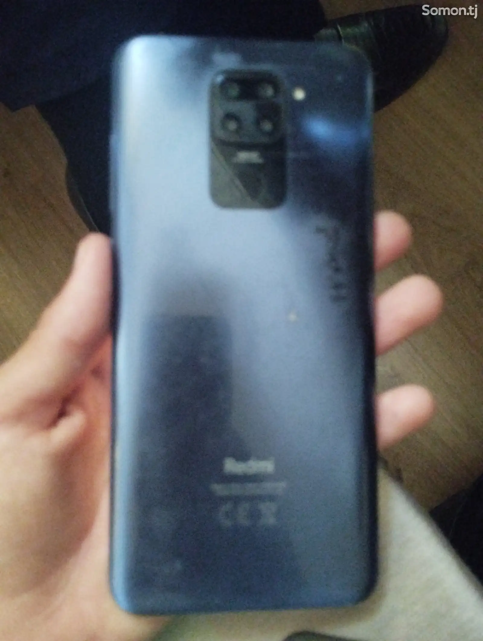 Xiaomi Redmi notе 9-3