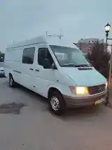 Фургон Mercedes-Benz Sprinter, 1999-3