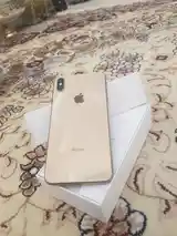 Apple iPhone Xs Max, 64 gb, Gold-6