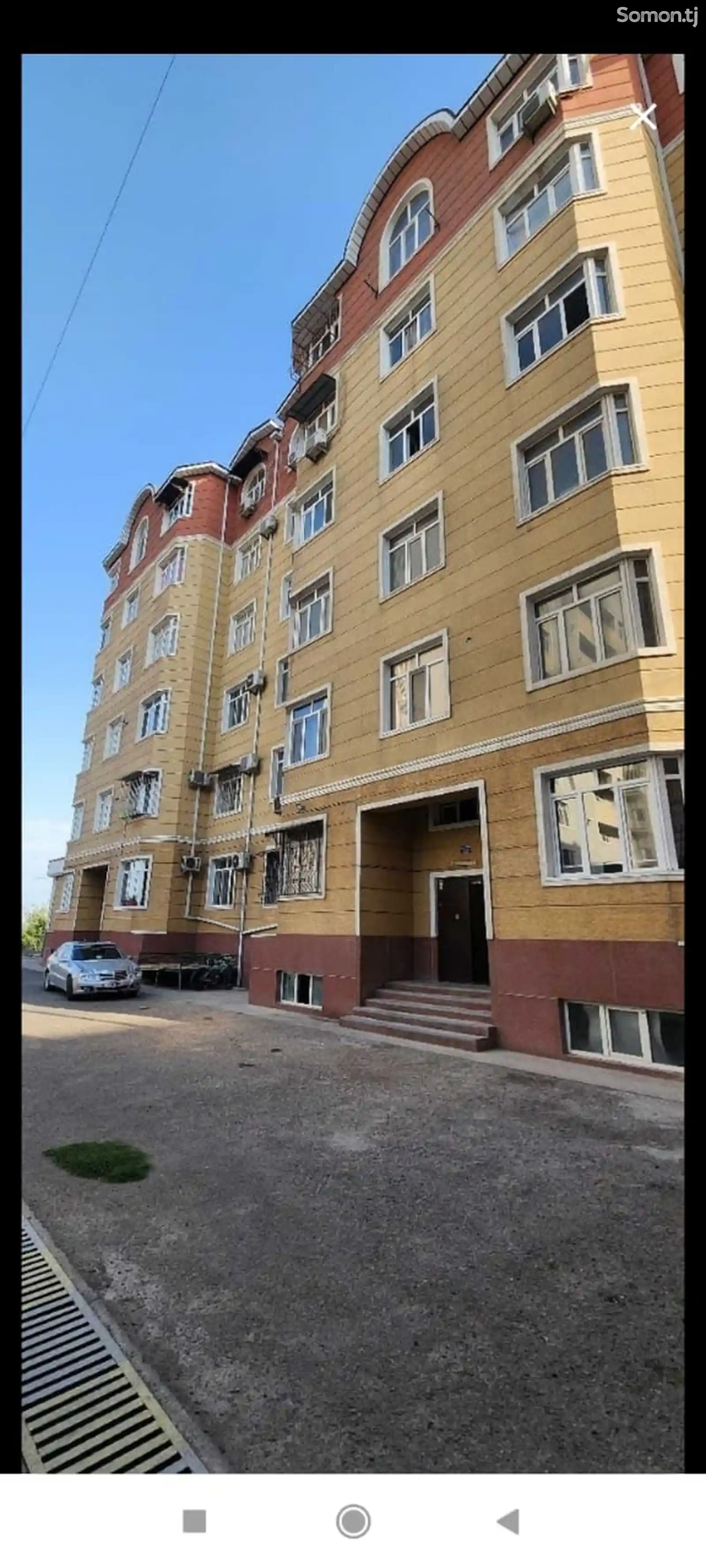 2-комн. квартира, 5 этаж, 82 м², 12 мкр-13