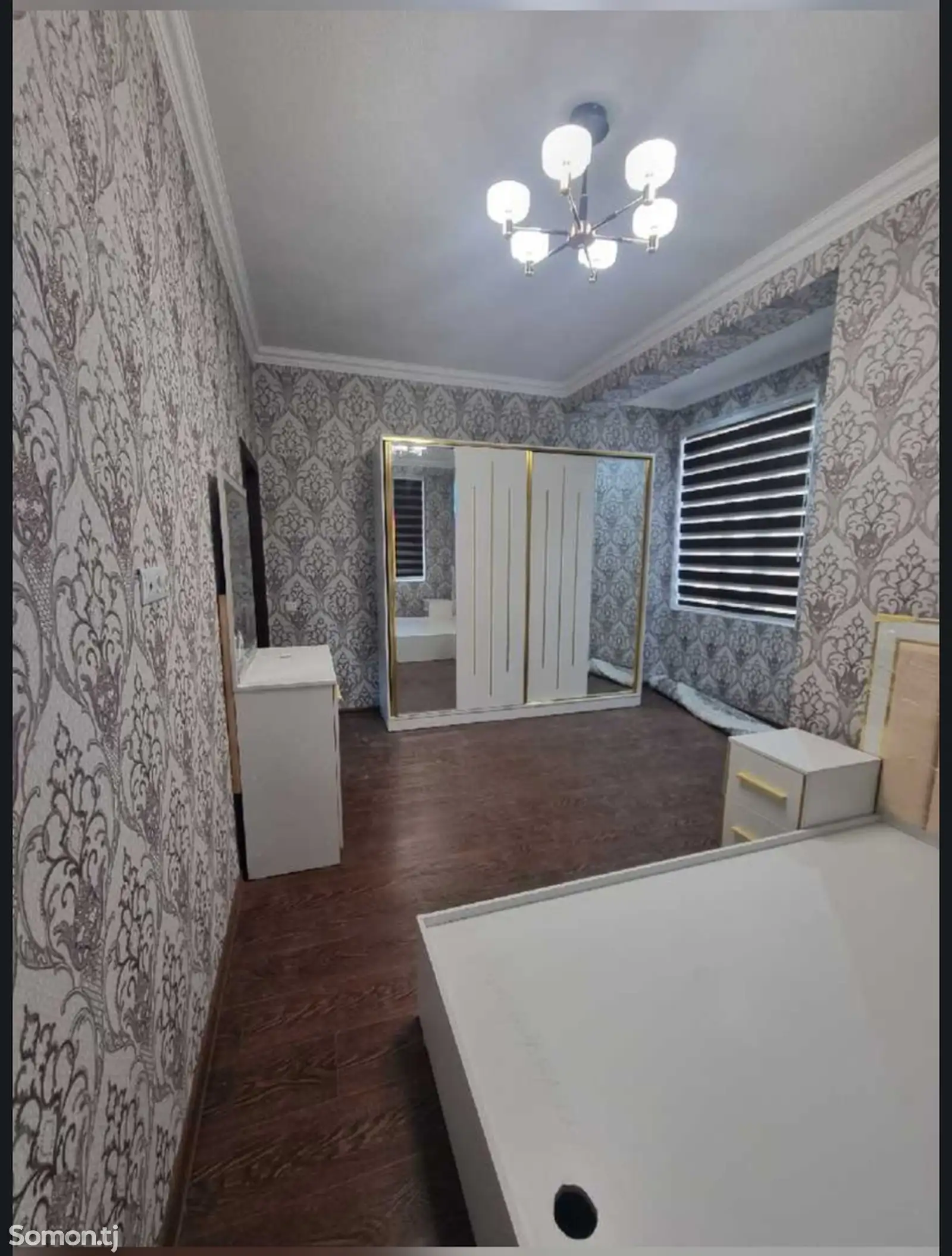 2-комн. квартира, 6 этаж, 71м², Универмаг-1