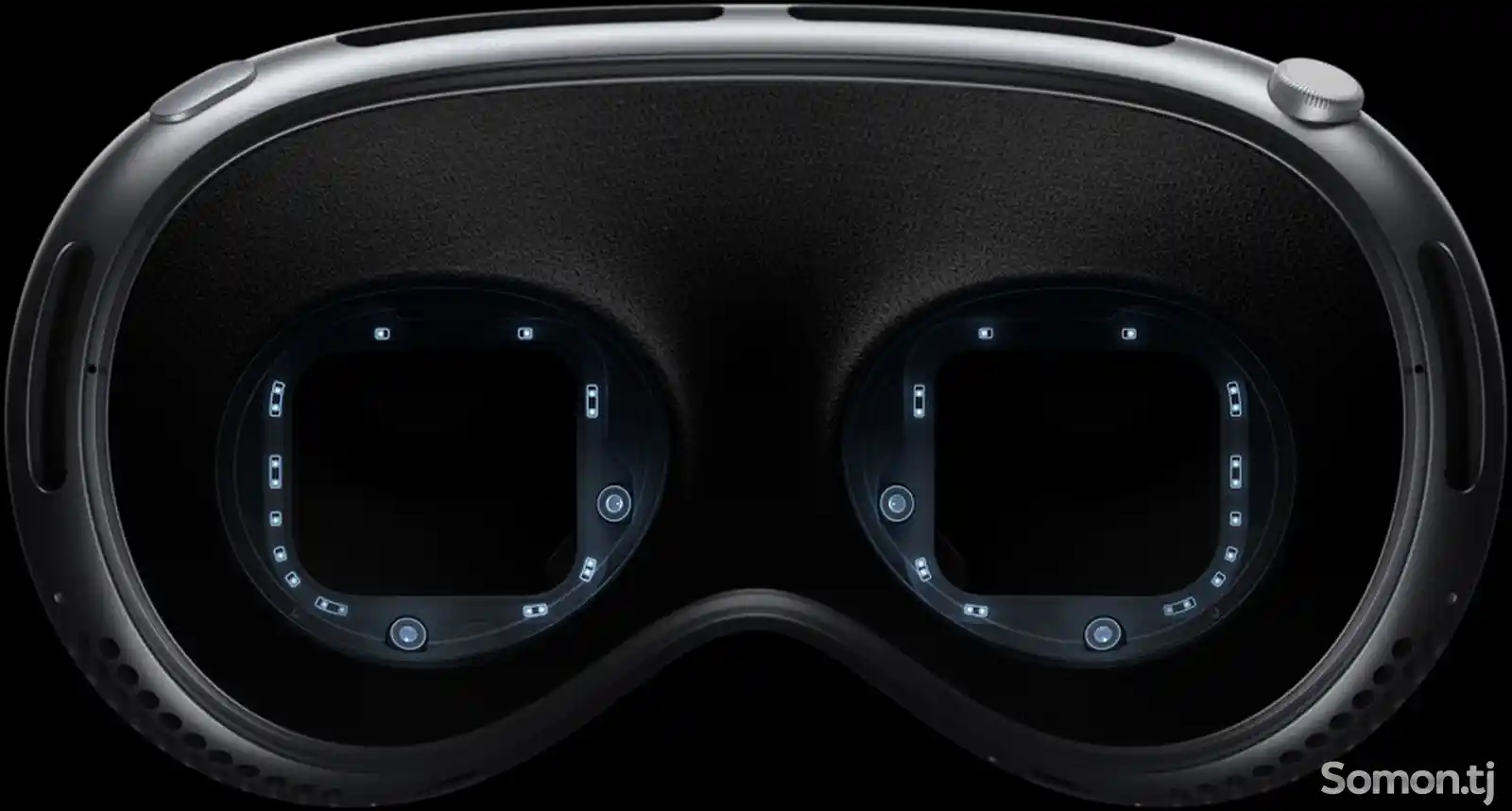 VR-очки Apple Vision Pro-6