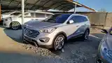 Hyundai Santa Fe, 2015-2