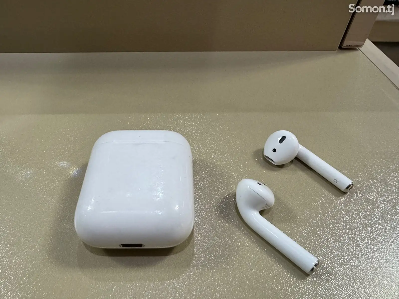 Беспроводные наушники Airpods Pro 1-1