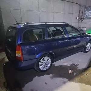 Opel Astra G, 1998