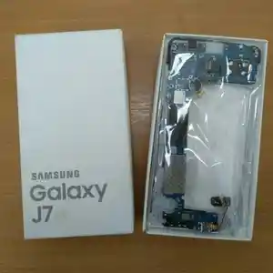 Материнскся плата для Samsung J7 2016